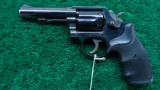 SMITH & WESSON MODEL 10 - 2 of 9