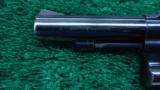 SMITH & WESSON MODEL 10 - 6 of 9
