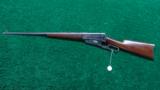  RARE WINCHESTER 1895 TD - 10 of 11