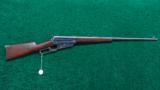  RARE WINCHESTER 1895 TD - 11 of 11