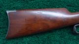  RARE WINCHESTER 1895 TD - 9 of 11