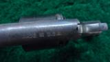  IVER JOHNSON/ U.S. REVOLVER - 4 of 5