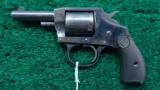  IVER JOHNSON/ U.S. REVOLVER - 2 of 5