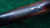 HIGH CONDITION WINCHESTER 1895 - 8 of 13