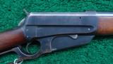HIGH CONDITION WINCHESTER 1895 - 1 of 13