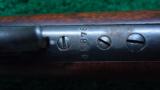 HIGH CONDITION WINCHESTER 1895 - 9 of 13
