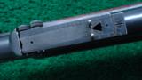  1884 TRAPDOOR CARBINE - 10 of 16
