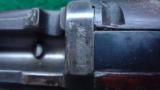  1884 TRAPDOOR CARBINE - 8 of 16
