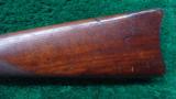  1884 TRAPDOOR CARBINE - 12 of 16