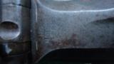  1884 TRAPDOOR CARBINE - 9 of 16