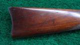  1884 TRAPDOOR CARBINE - 14 of 16