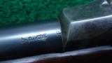  1884 TRAPDOOR CARBINE - 11 of 16