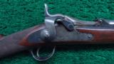  1884 TRAPDOOR CARBINE - 1 of 16