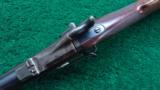  1884 TRAPDOOR CARBINE - 3 of 16