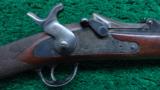  1884 TRAPDOOR CARBINE - 2 of 16