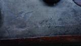  1884 TRAPDOOR CARBINE - 6 of 16