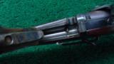  1884 TRAPDOOR CARBINE - 4 of 16