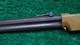 HENRY RIFLE - 9 of 11