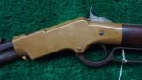 HENRY RIFLE - 1 of 11