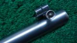  EXTREMELY RARE FARROW ARMS COMPANY TARGET RIFLE - 9 of 13