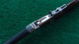  EXTREMELY RARE FARROW ARMS COMPANY TARGET RIFLE - 4 of 13