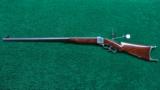  EXTREMELY RARE FARROW ARMS COMPANY TARGET RIFLE - 12 of 13