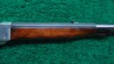  EXTREMELY RARE FARROW ARMS COMPANY TARGET RIFLE - 5 of 13