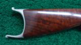  EXTREMELY RARE FARROW ARMS COMPANY TARGET RIFLE - 11 of 13