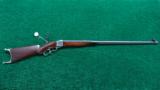  EXTREMELY RARE FARROW ARMS COMPANY TARGET RIFLE - 13 of 13