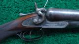  RARE COLT 1878 SxS TRAP GUN - 1 of 13