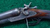  RARE COLT 1878 SxS TRAP GUN - 2 of 13