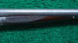  RARE COLT 1878 SxS TRAP GUN - 5 of 13