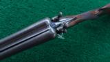  RARE COLT 1878 SxS TRAP GUN - 4 of 13