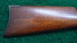 ENGRAVED WINCHESTER 1895 - 12 of 14