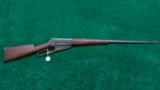 ENGRAVED WINCHESTER 1895 - 14 of 14
