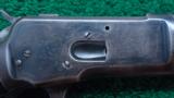 FACTORY ENGRAVED WINCHESTER 1892 SHORT RIFLE - 9 of 15
