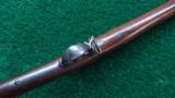  DESIRABLE US SPRINGFIELD CADET RIFLE - 3 of 13