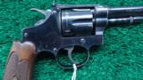 SMITH & WESSON BECKEART REVOLVER - 5 of 13