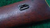 HENRY RIFLE - 12 of 16