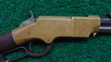 HENRY RIFLE - 1 of 16