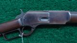 1876 WINCHESTER - 1 of 16