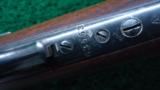 WINCHESTER 1895 DELUXE - 9 of 13