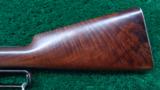 WINCHESTER 1895 DELUXE - 10 of 13