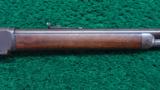 RARE 28” ROUND BARREL WINCHESTER 1873 - 5 of 16