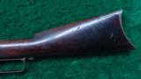 RARE 28” ROUND BARREL WINCHESTER 1873 - 13 of 16