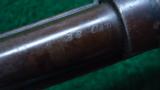 RARE 28” ROUND BARREL WINCHESTER 1873 - 6 of 16