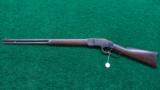  WINCHESTER MODEL 1873 RIFLE - 12 of 13