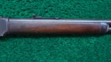  WINCHESTER MODEL 1873 RIFLE - 5 of 13