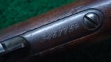  WINCHESTER MODEL 1873 RIFLE - 9 of 13