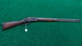  WINCHESTER MODEL 1873 RIFLE - 13 of 13